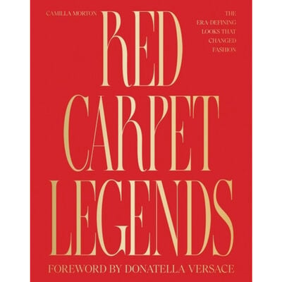 Red Carpet Legends